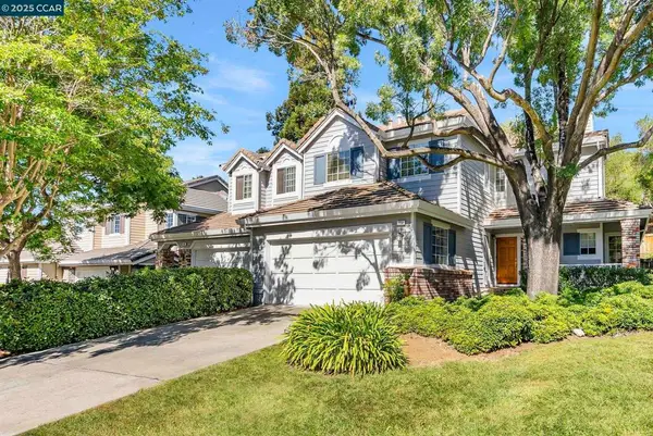 337 Saclan Terrace, Clayton, CA 94517