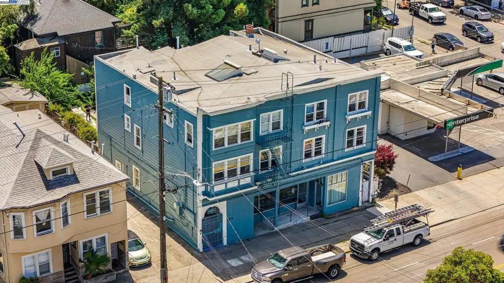 2110 Ashby Ave, Berkeley, CA 94705 - #1