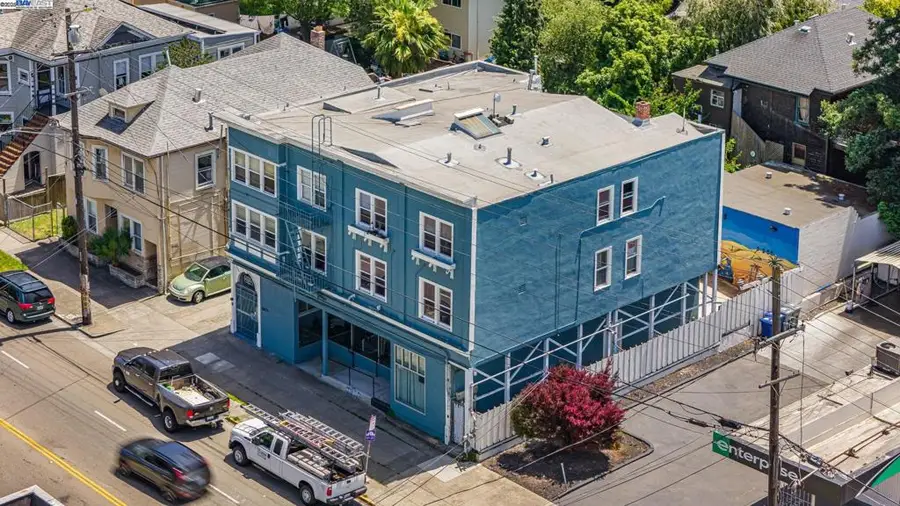 2110 Ashby Ave, Berkeley, CA 94705 - #2