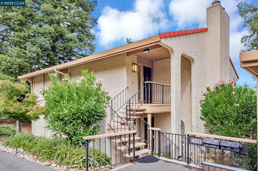 4021 Terra Granada Dr #1B, Walnut Creek, CA 94595 - Image #1