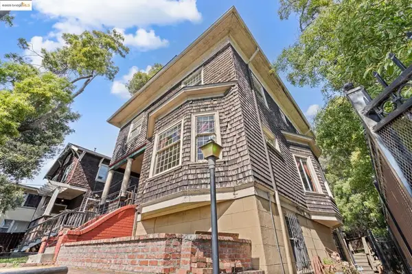 740 E 19, Oakland, CA 94606