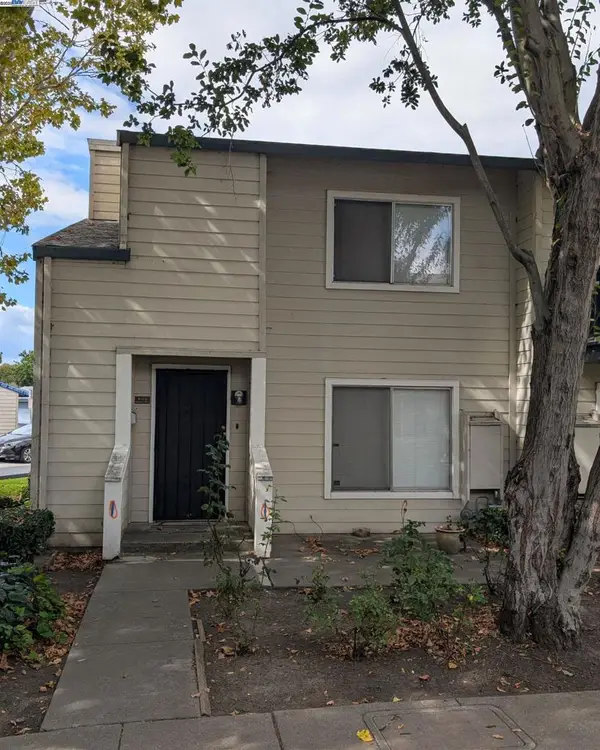 4100 Aquarius Cir, Union City, CA 94587