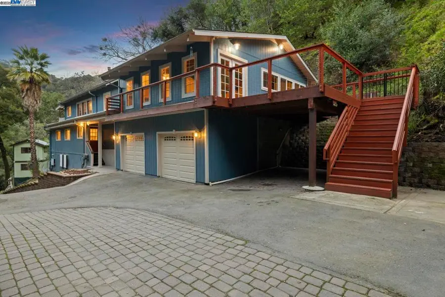 12080 Ruth Glen, Sunol, CA 94586 - #2