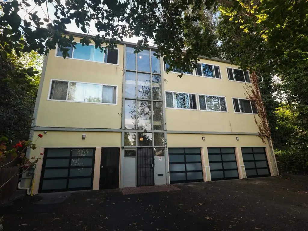 3026 3026 Richmond Blvd, Oakland, CA 94611 - #1