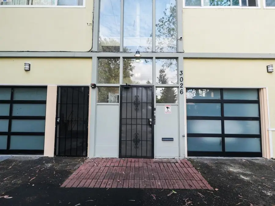 3026 3026 Richmond Blvd, Oakland, CA 94611 - #3