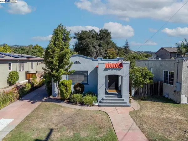 464 Kenilworth Ave, San Leandro, CA 94577