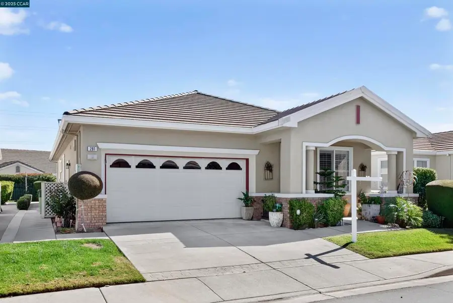 281 Black Amber Way, Brentwood, CA 94513 - #2
