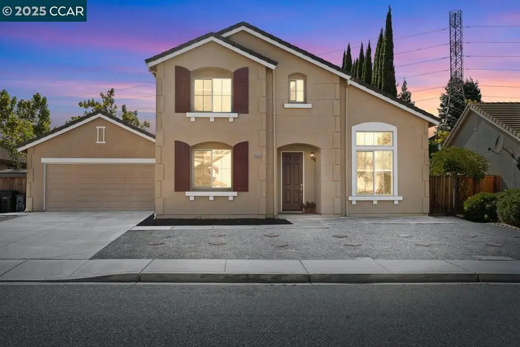 4651 Shetland Way, Antioch, CA 94531 - #1