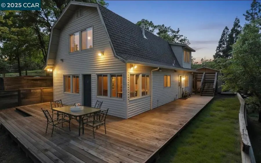 9687 Manzanita Way, Coulterville, CA 95311 - #2