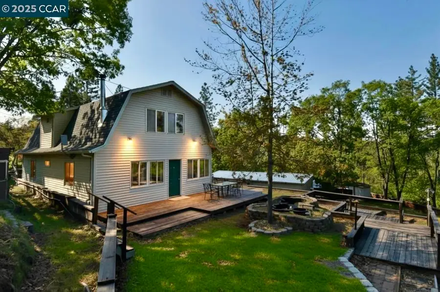 9687 Manzanita Way, Coulterville, CA 95311 - #3