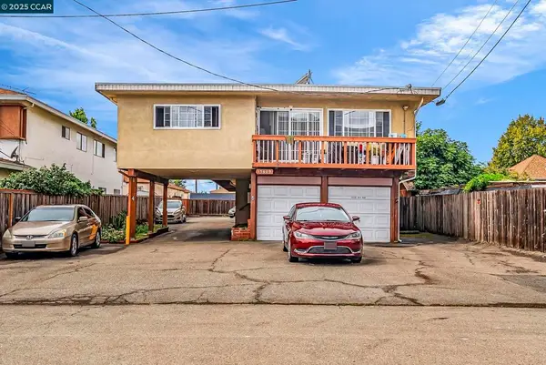 15609 Ronda St, San Lorenzo, CA 94580