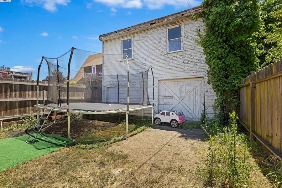 845 Isabella Street, Oakland, CA 94607 - #2