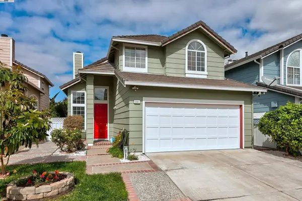 5301 Shamrock Cmn, Fremont, CA 94555