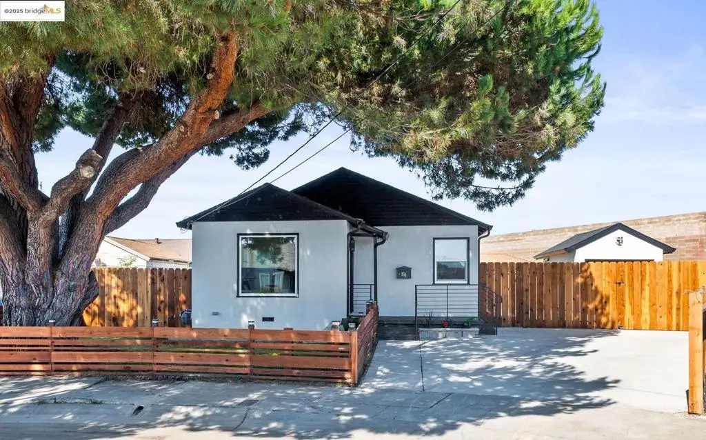 850 Melcher St, San Leandro, CA 94577 - Image #1