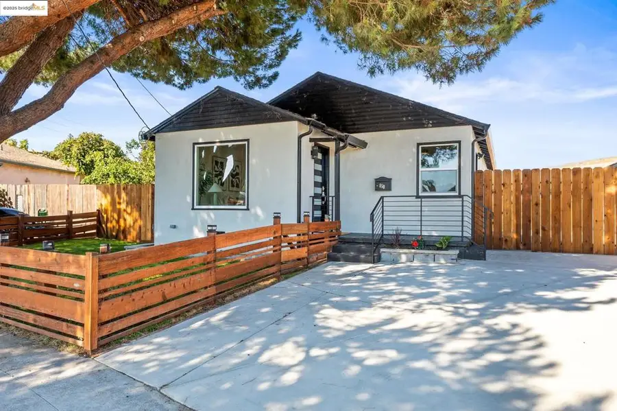 850 Melcher St, San Leandro, CA 94577 - Image #2