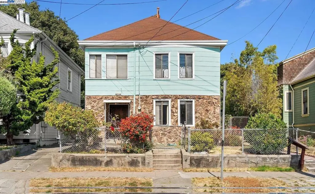 2413 7th St, Berkeley, CA 94710 - #1