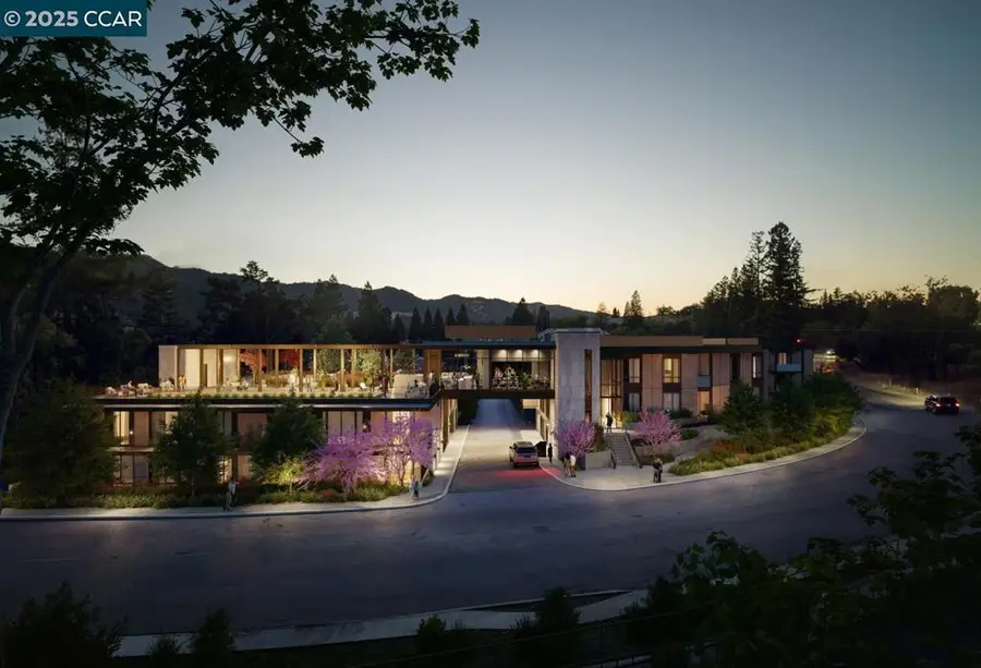 375 W El Pintado Rd #323, Danville, CA 94526 - #3