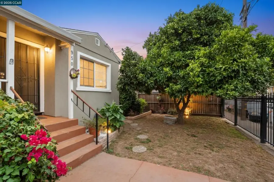 950 Blenheim St, Oakland, CA 94603 - #2