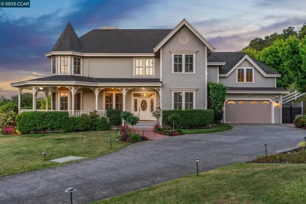 555 Highland Dr, Danville, CA 94526