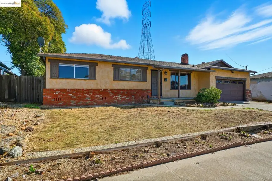 1251 Hillcrest Ave, Antioch, CA 94509 - Image #2