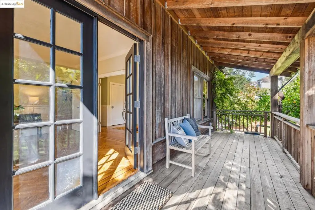 541 Vistamont Ave, Berkeley, CA 94708 - Image #1