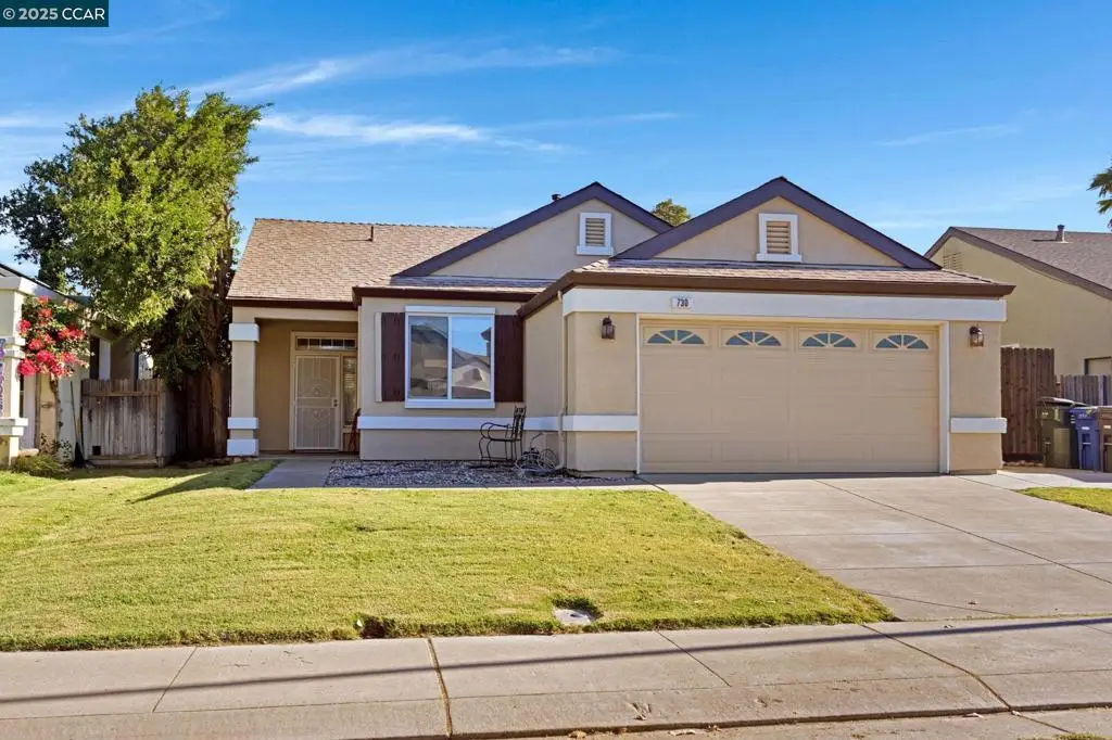 730 Christensen Way, Rio Vista, CA 94571 - Image #1