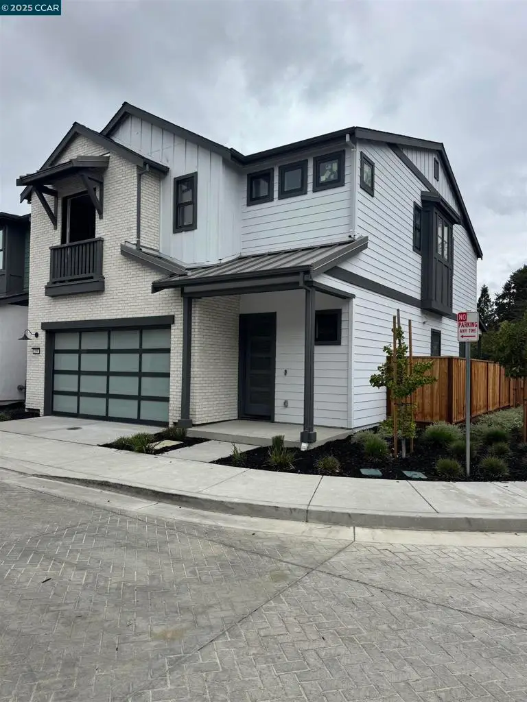 249 Haleena Place, Walnut Creek, CA 94597 - Image #1