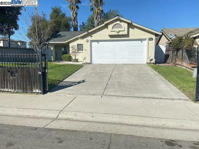 1201 1201 Xandria Drive, Sacramento, CA 95838 - #1