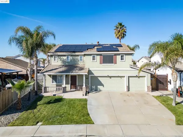 3965 Regatta Dr, Discovery Bay, CA 94505