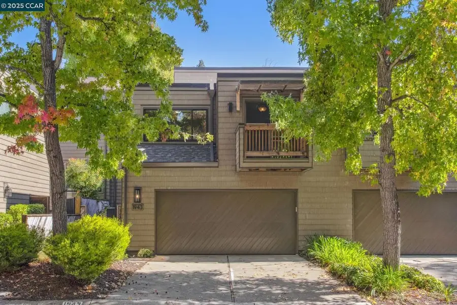 1943 Highridge Ct, Walnut Creek, CA 94597 - Image #2