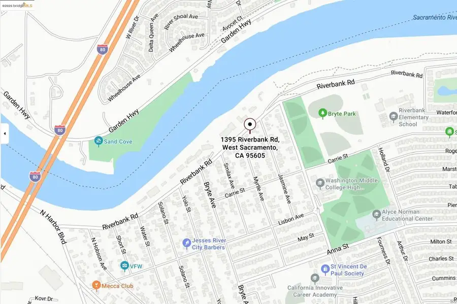 1395 Riverbank Rd, West Sacramento, CA 95605 - Image #3