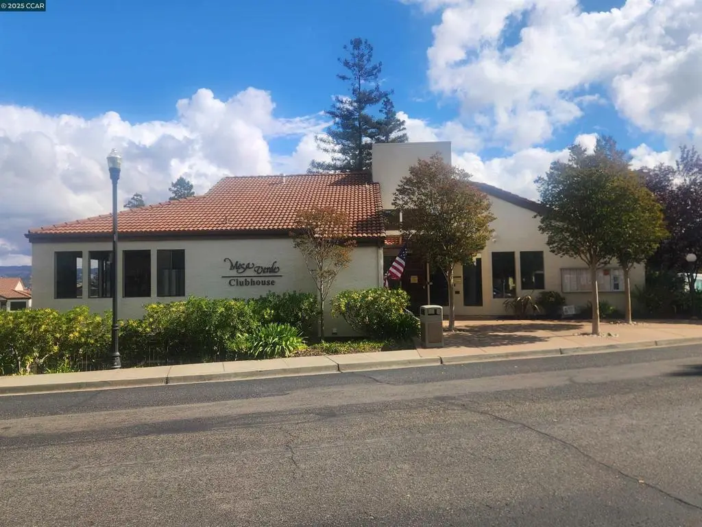 21109 Gary Dr #303, Hayward, CA 94546 - #1