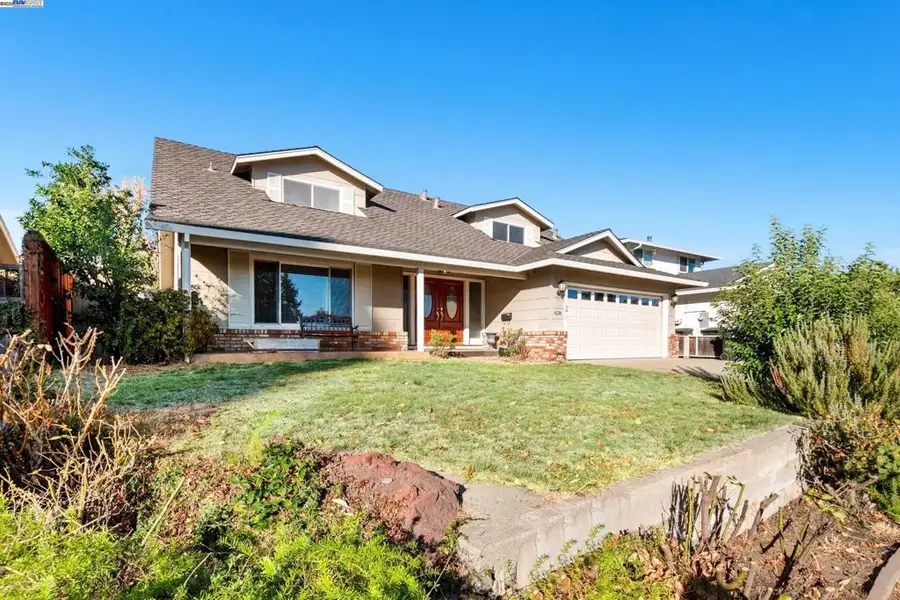 628 Lido Dr, Livermore, CA 94550 - #2