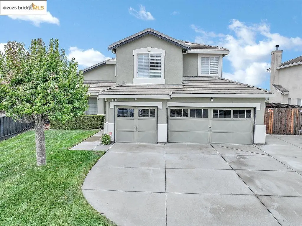2310 Yorkshire Drive, Antioch, CA 94531 - Image #1