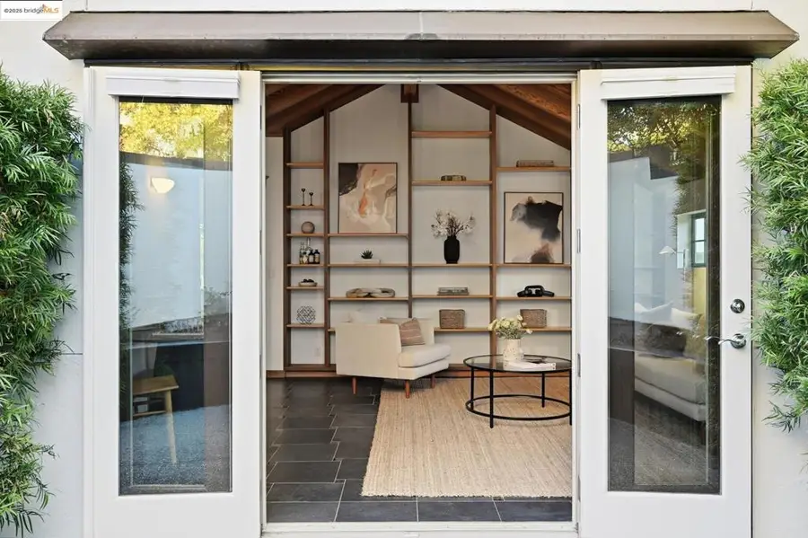 5729 Buena Vista Ave, Oakland, CA 94618 - Image #3