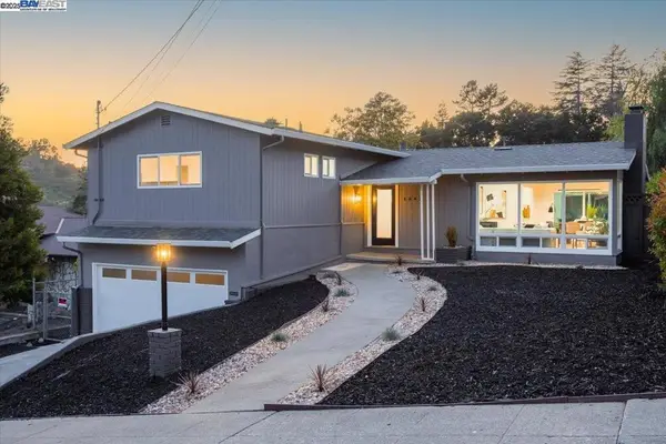 4847 Dunkirk Ave, Oakland, CA 94605