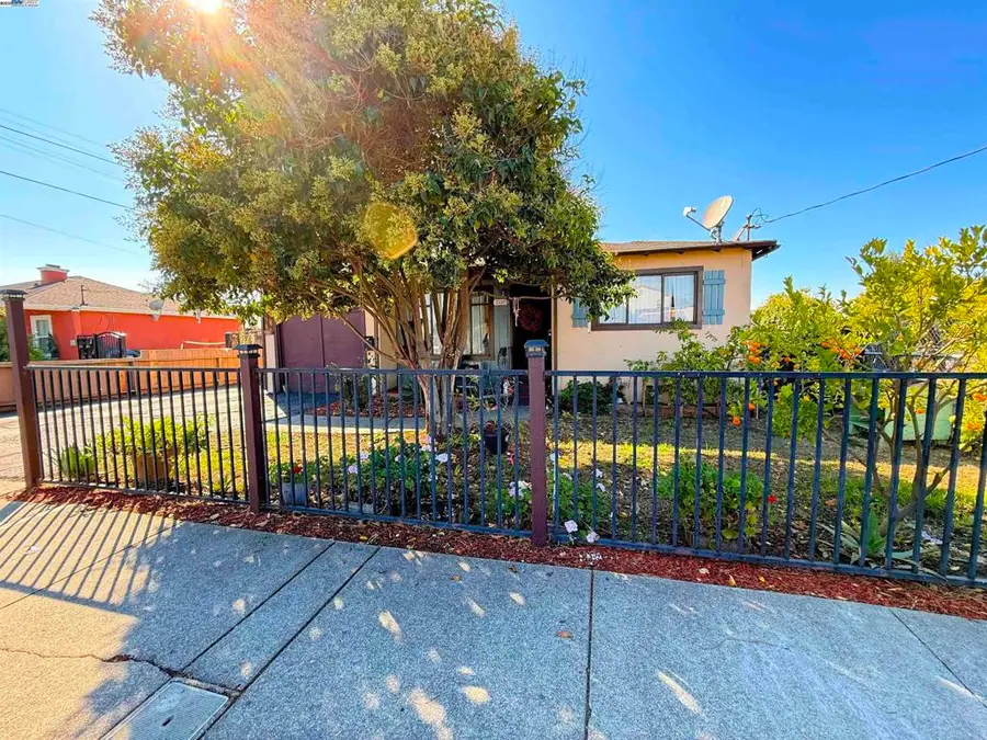 22357 S Garden Ave, Hayward, CA 94541 - #2