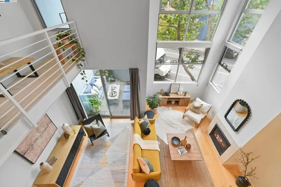 3960 Adeline St #107, Emeryville, CA 94608 - Image #2