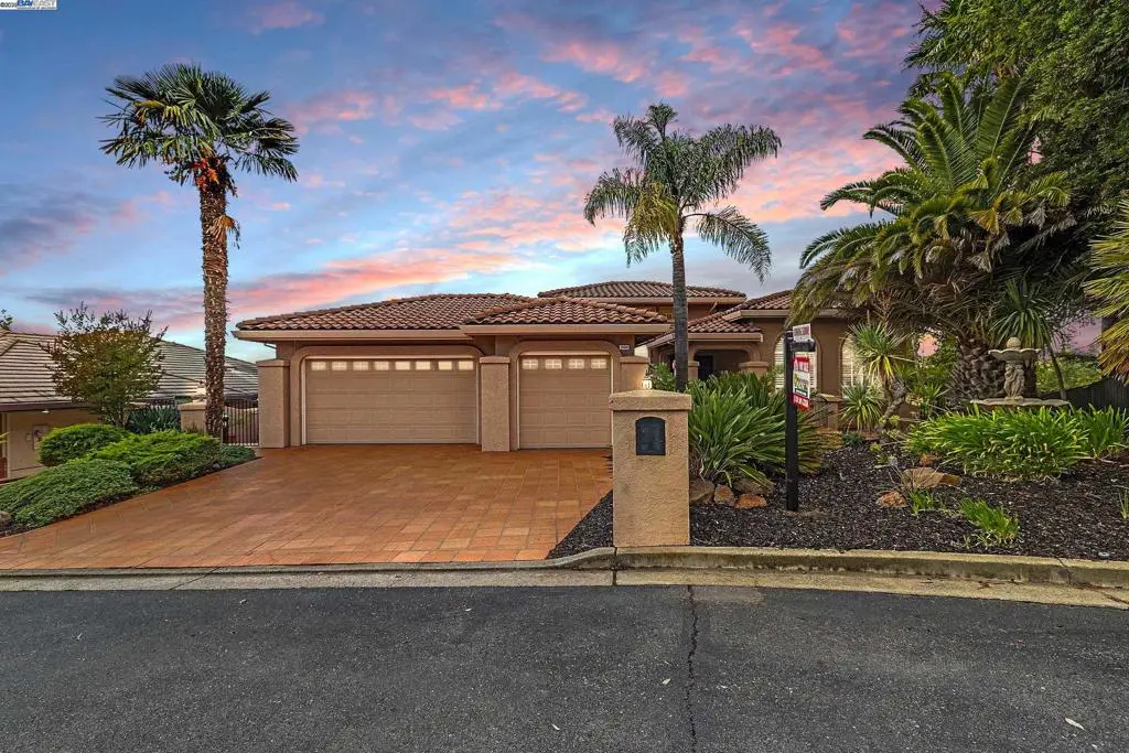 20340 Hunters Knls, Castro Valley, CA 94552 - Image #1