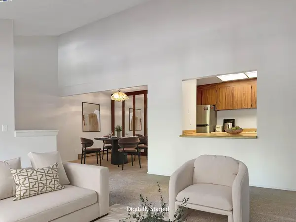 38611 Country Cmn, Fremont, CA 94536