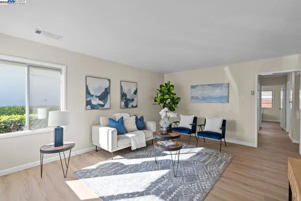 2078 Fairbanks, San Leandro, CA 94577