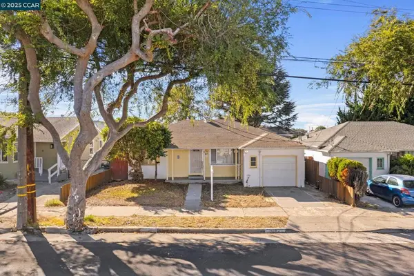 1920 Lincoln Ave, Richmond, CA 94801