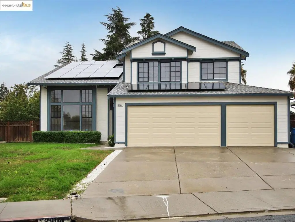 2904 Bellflower Ct, Antioch, CA 94531 - Image #1
