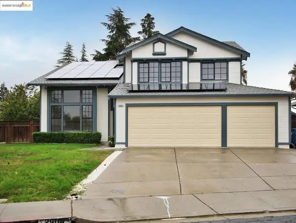 2904 Bellflower Ct, Antioch, CA 94531