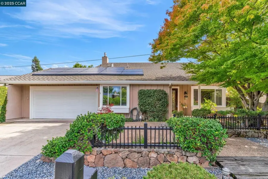 276 Sunnybrae Dr, Martinez, CA 94553 - Image #3