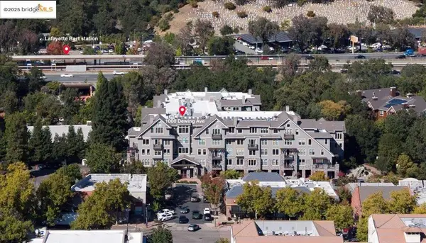 1000 Dewing Ave #412, Lafayette, CA 94549