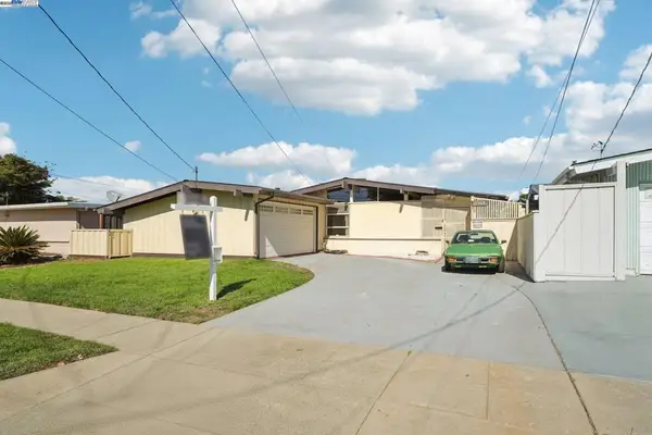 27342 Capri Ave, Hayward, CA 94545