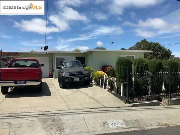 162 Christine Dr, San Pablo, CA 94806