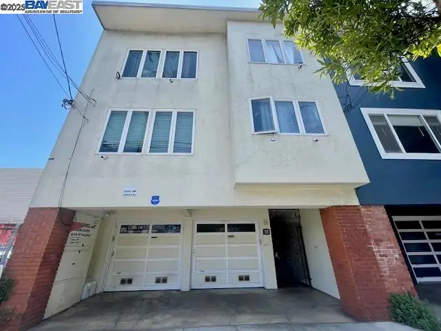 1827 Alemany Blvd., San Francisco, CA 94112 - Image #2