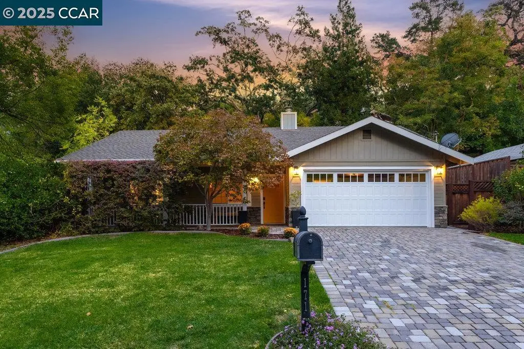 171 Sequoia Ave, Walnut Creek, CA 94595 - Image #1